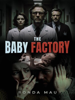 cover image of The Baby Factory